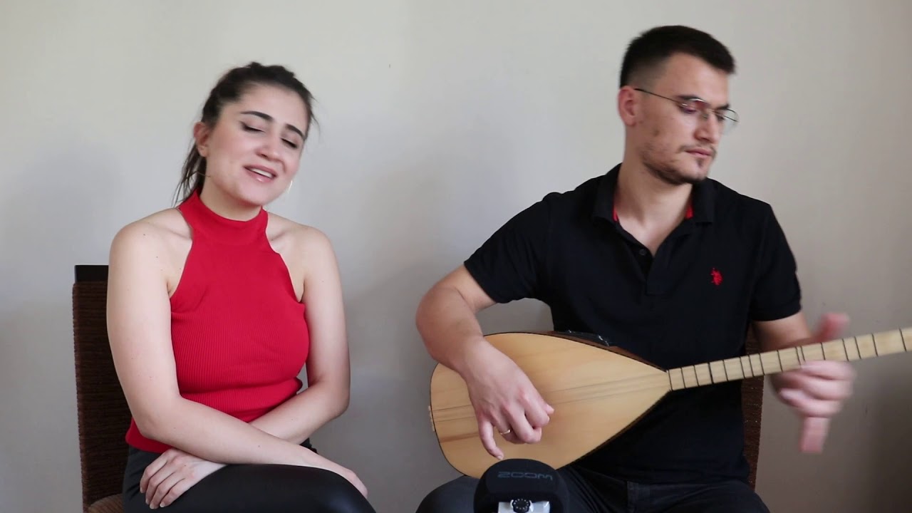 Yudum Çiçek - Uzakların Türküsü