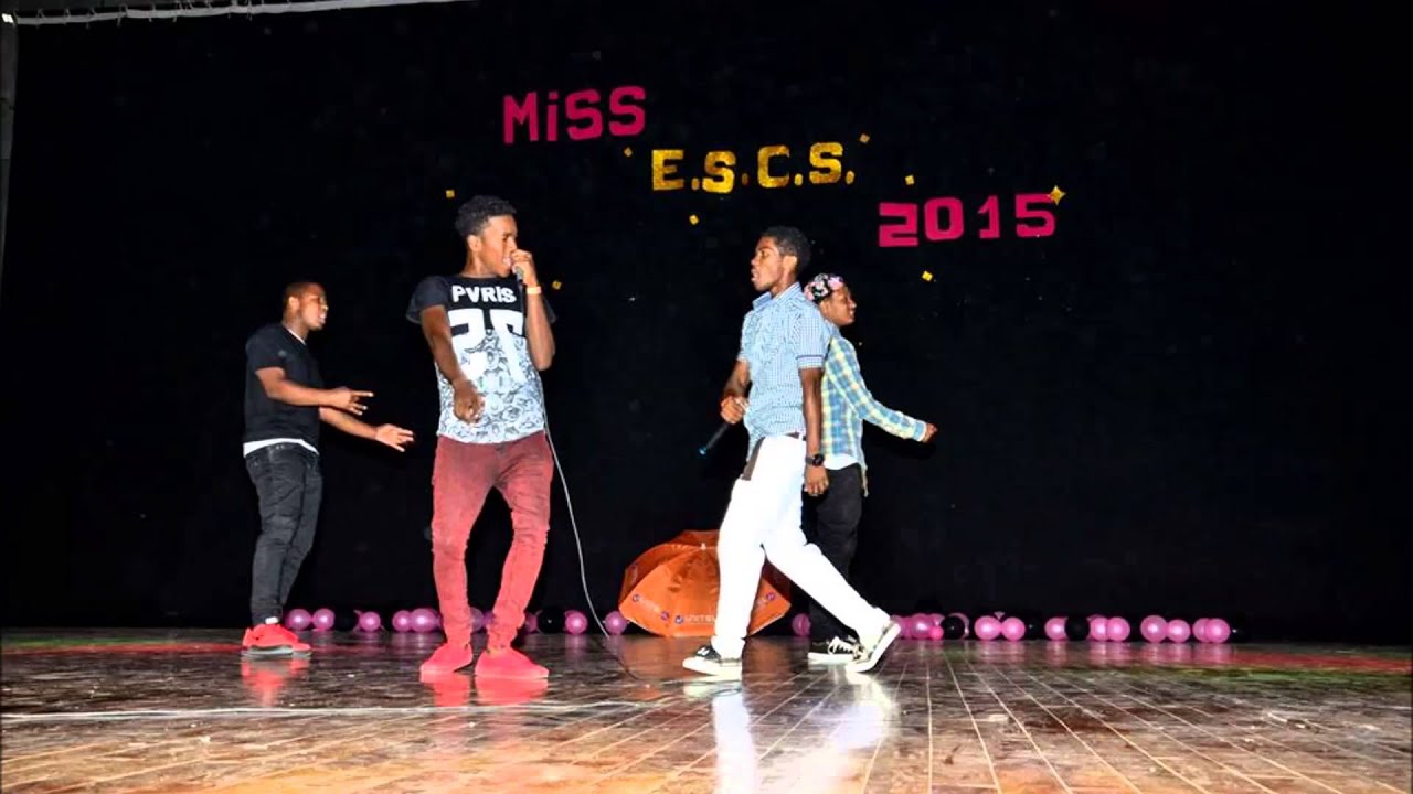 The Magiest - Bo Ki Kiz Assi ft Jay Young & Joel