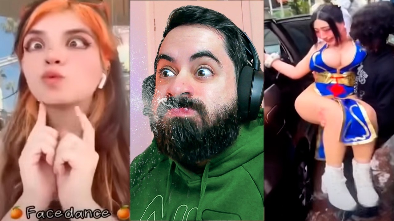 Лучшее из Галлэна Попробуй Не Засмеяться Компиляция 🤣 #19