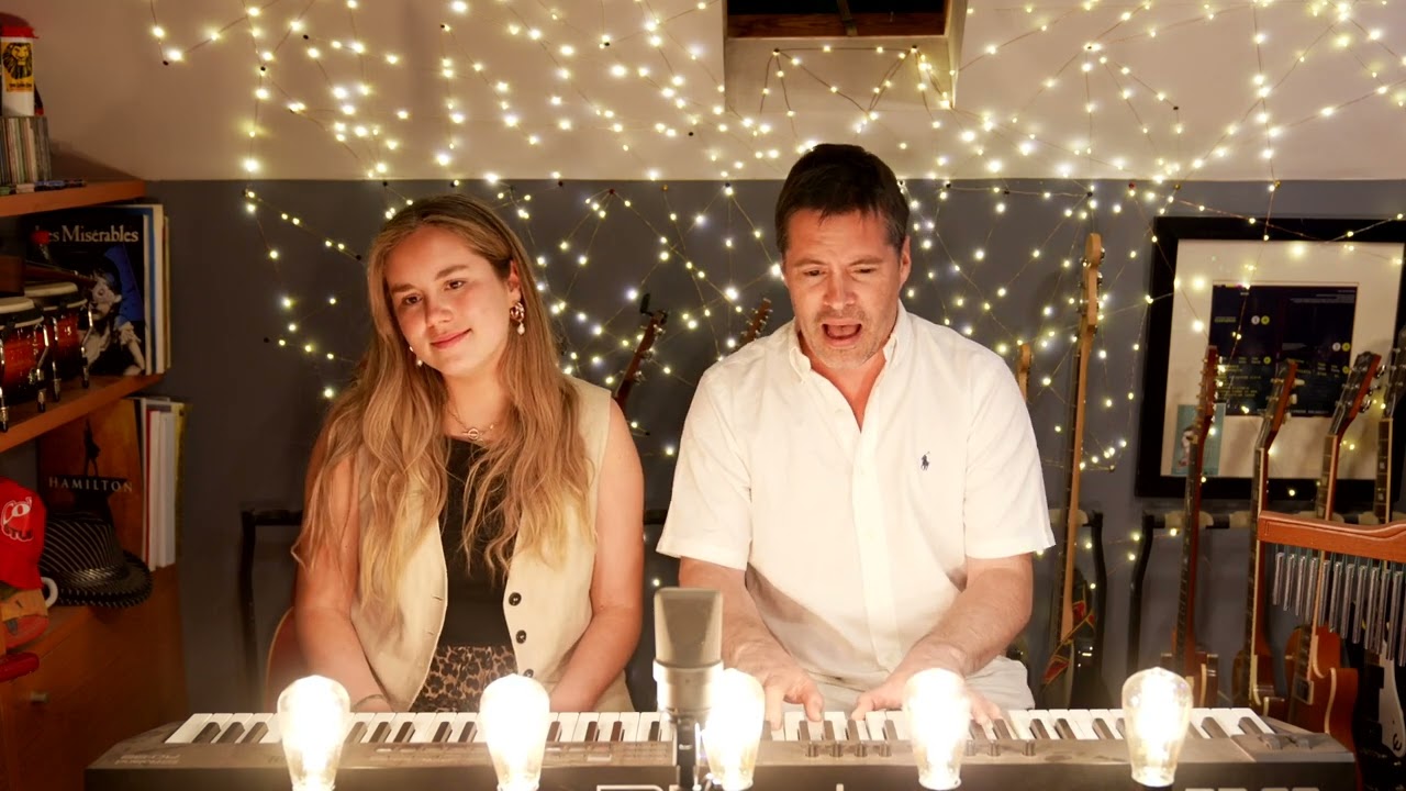 One of Us - ABBA COVER