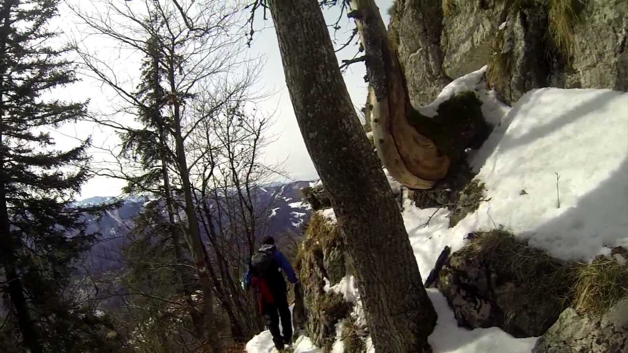 STEINERNER J&Auml;GER & SCHIEFERSTEIN