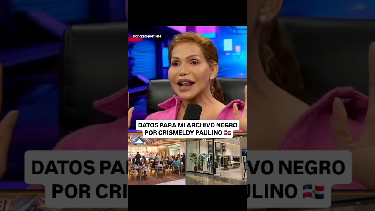 BLUE MALL LLENO DE NARCOTRAFICANTES