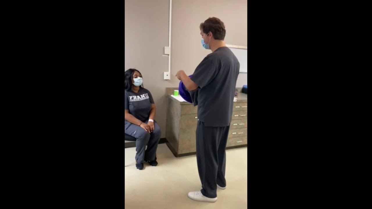 Esophagram Demo