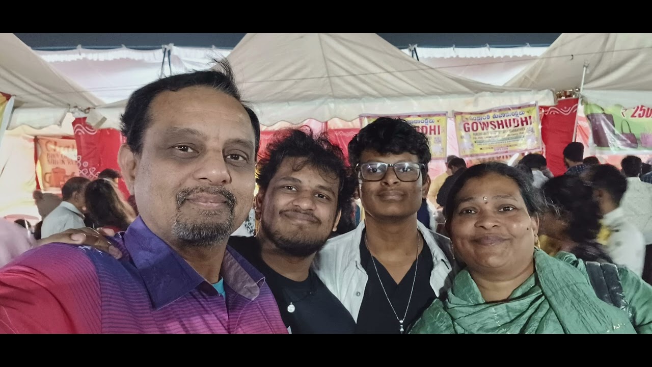 Kite Festival Showdown: The Battle for the Hyderabad Skies