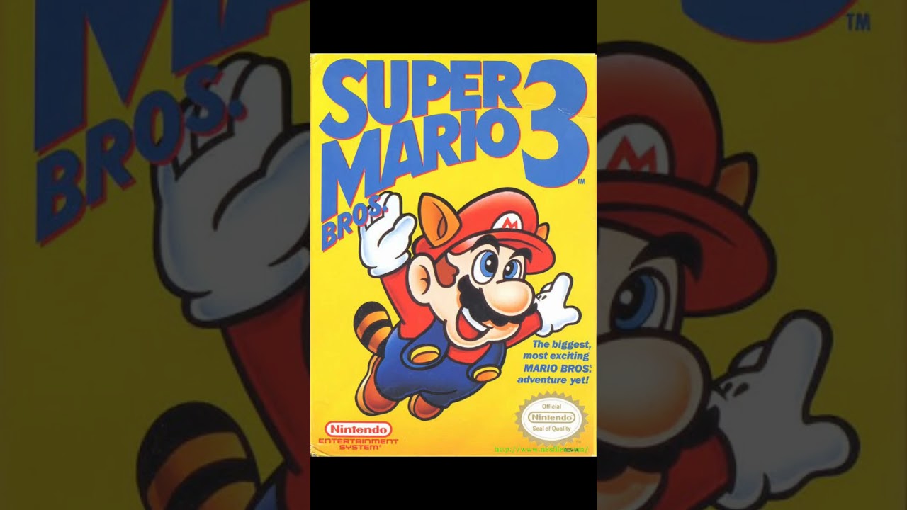 JOGOS RETRO MAIS FAMÓSOS 