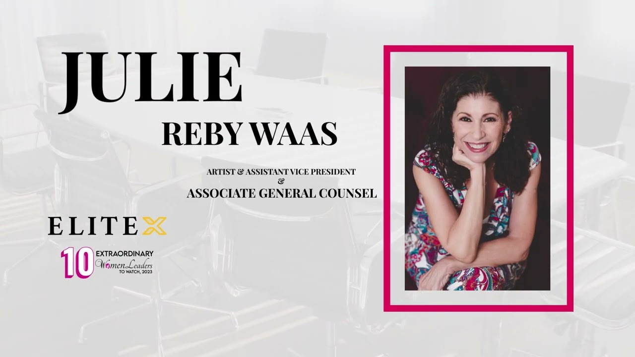 10 Extraordinary Women Leaders to Watch, 2023 | EliteX