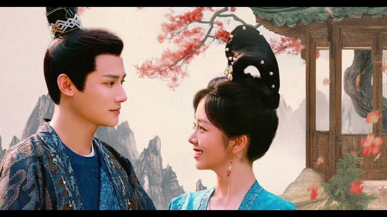 国ドラマ「蜀紅錦～紡がれる夢～」（原題「蜀錦人家」）