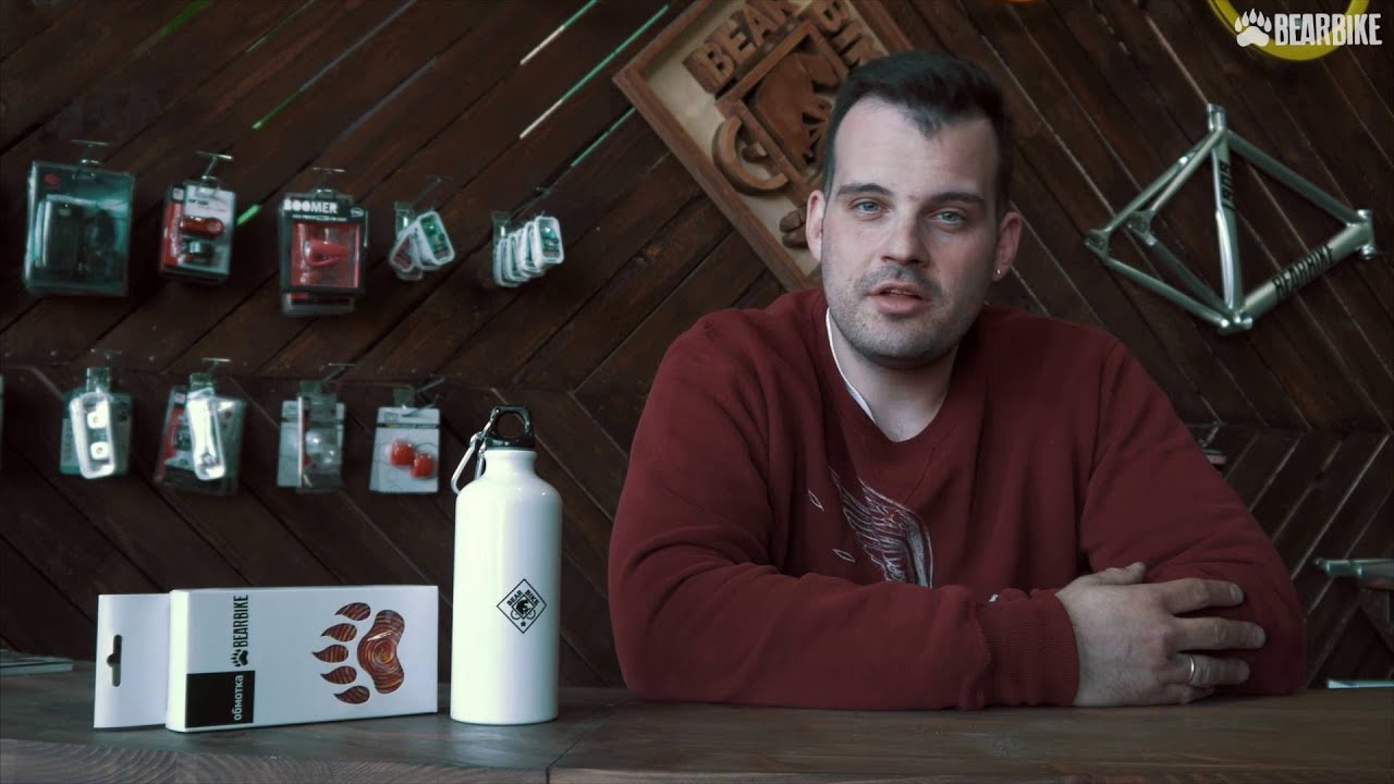 Шоурум московской велосипедной компании BearBike. Электрозаводская 21, с 11 до 20 каждый день!