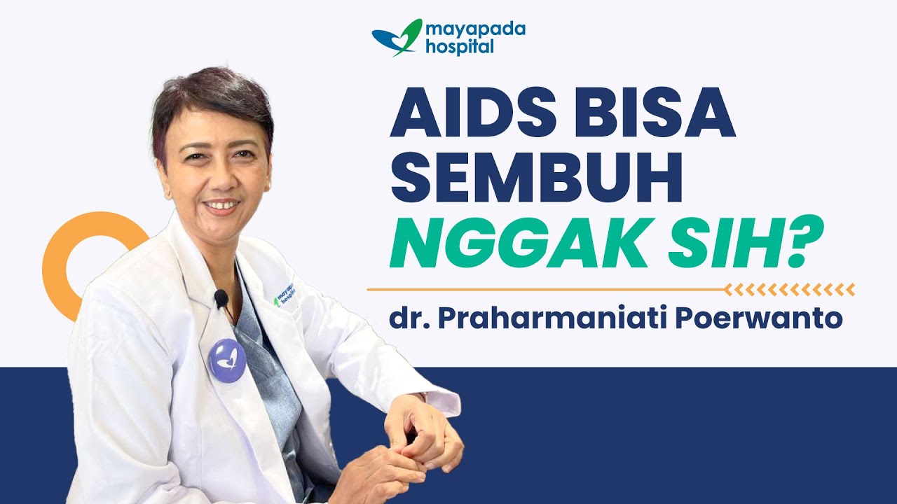 KENALI PENCEGAHAN HIV/AIDS DAN CARA MENDETEKSINYA! #podcastkesehatan
