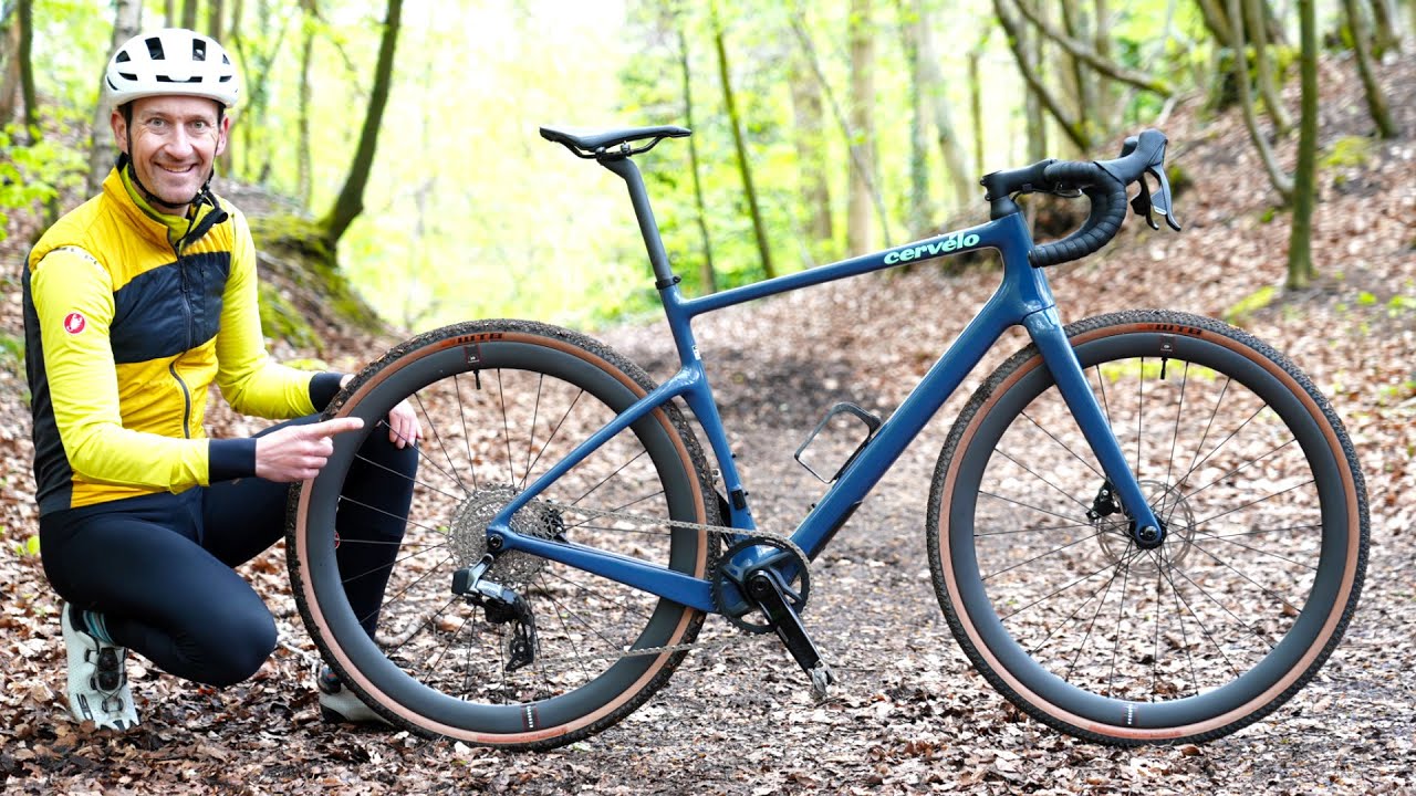 2024 Cervelo Aspero review: Still Worth It?