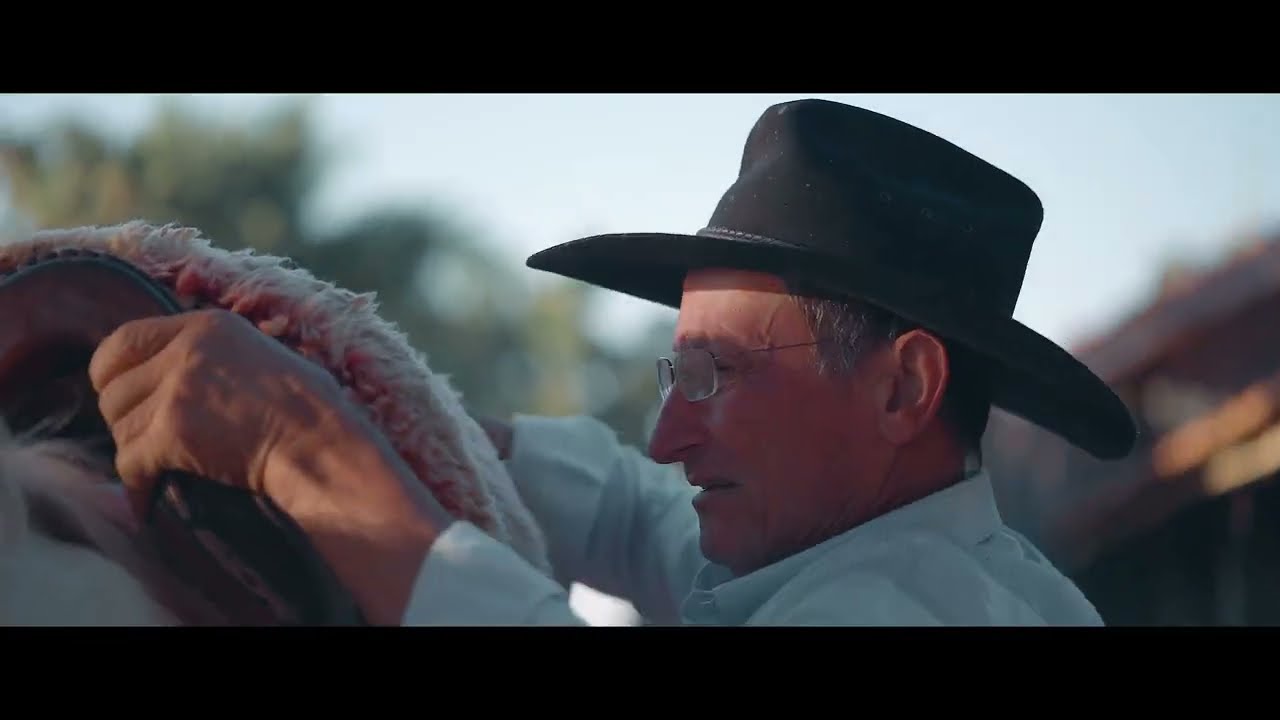 Minerphós Nutrição Animal - Vídeo Institucional