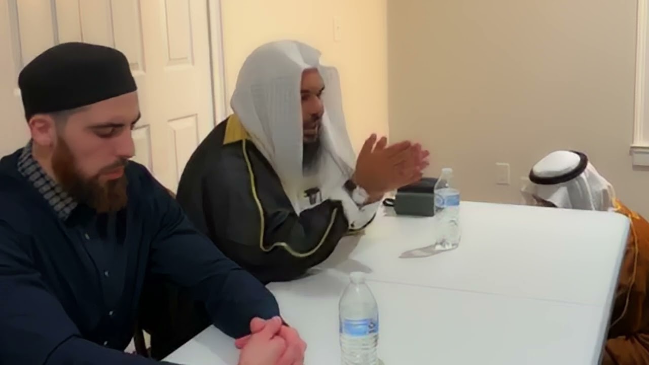 MUST WATCH Q&A For Sisters | Shaykh Uthman Ibn Farooq