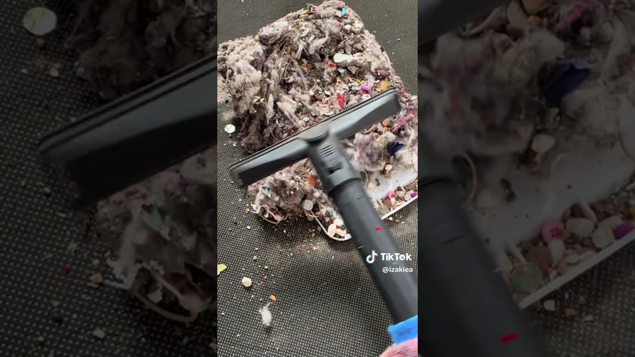 NDM cake metal hose uphol micd #explore #oddlysatisfying #asmr #satisfying #asmrcommunity