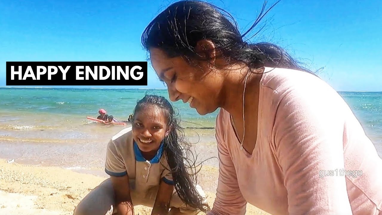 2 Mauritian Girls Giving Me HAPPY ENDING 🇲🇺
