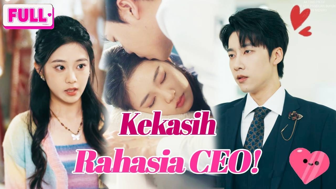 🌺Magang hari pertama kerja beri pria permen, tanpa tahu dia CEO—kepolosannya lelehkan kedinginannya!