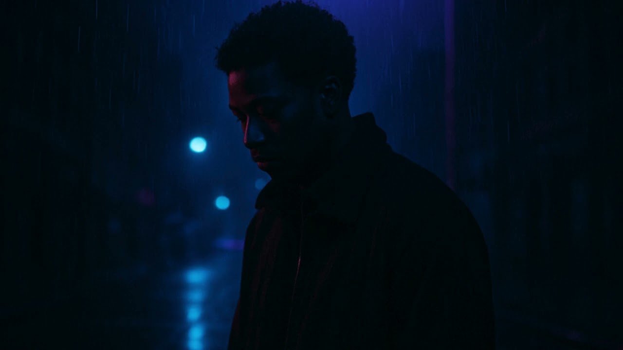 Still Yours (Official Audio) | Dark Alternative R&B