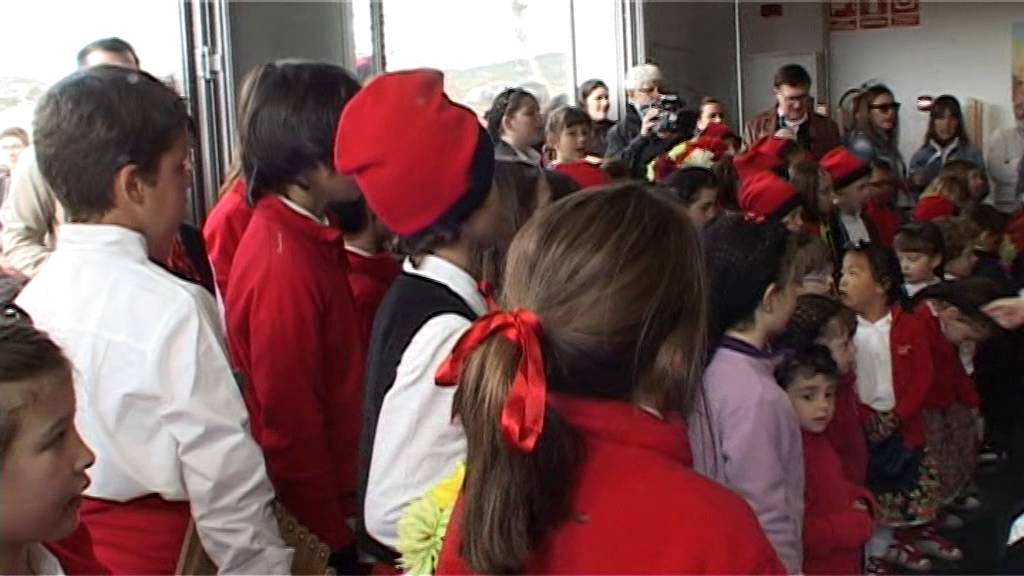 CARAMELLES DE CALLÚS 2015