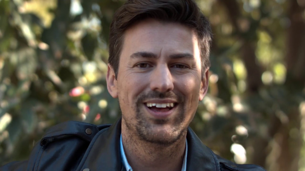 Alvaro Vizcaino - En tu pelo (Videoclip Oficial)