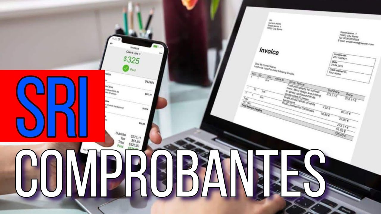 Comprobantes de Ventas, Retenci&oacute;n y Documentos Complementarios