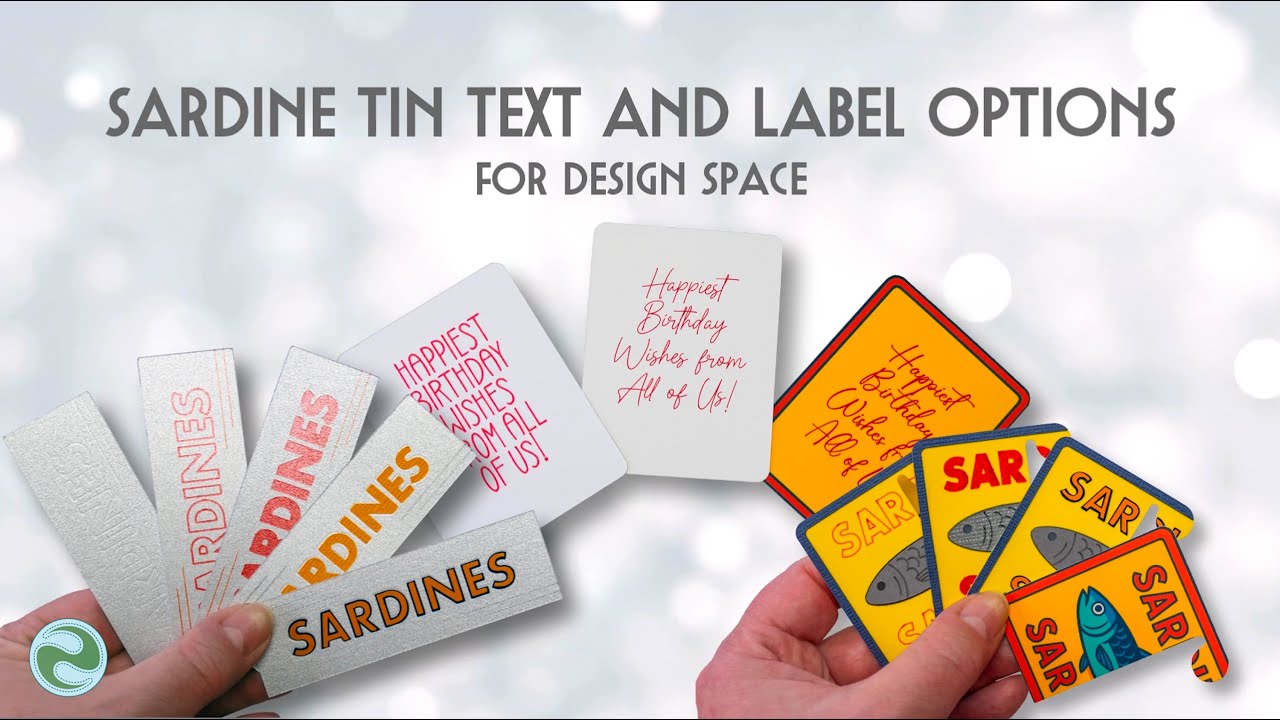 Sardine Tin Options