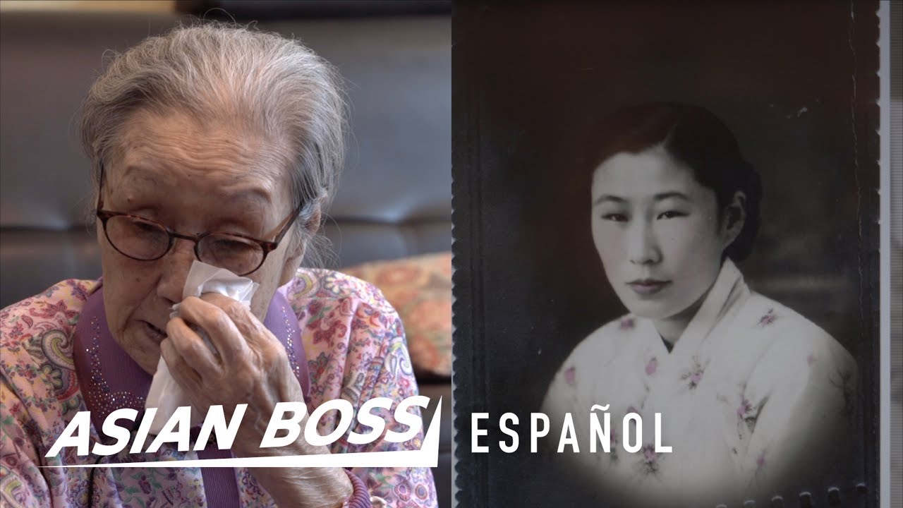 Vida de una 