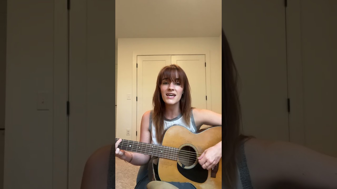The Wire - Acoustic Performance | Lacy Green