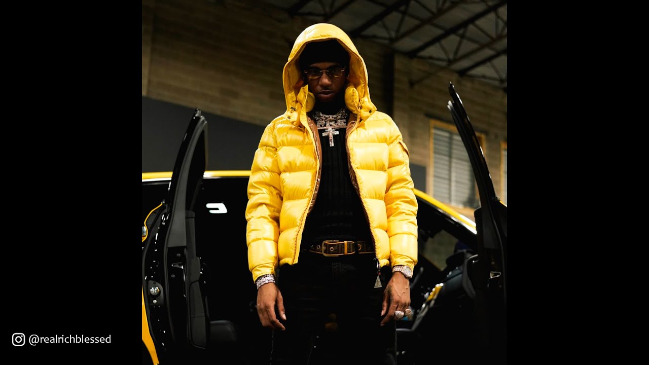 (FREE) Key Glock x Young Dolph Type Beat 2024 - 