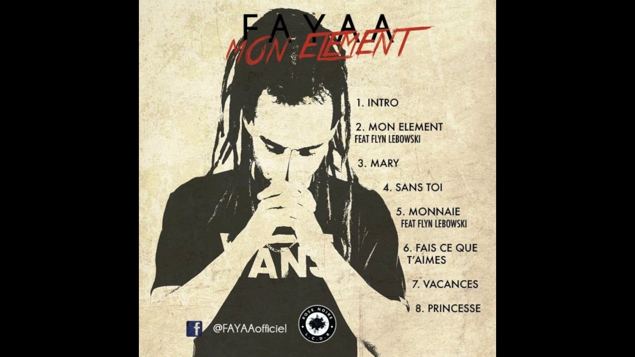 FAYAA - Sans toi