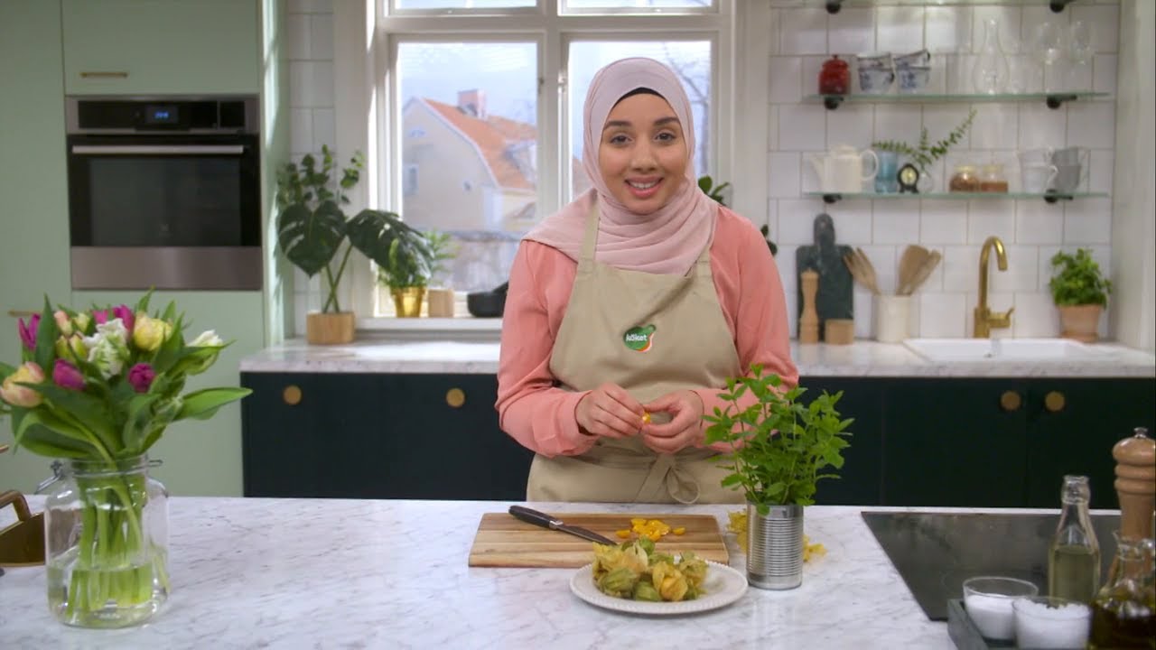 Kökets baktips: No bake cheesecake med vit choklad och citron - Köket