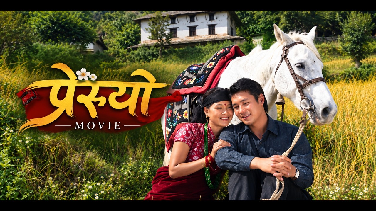 Presyo |  दुलही | Gurung Movie | HD version