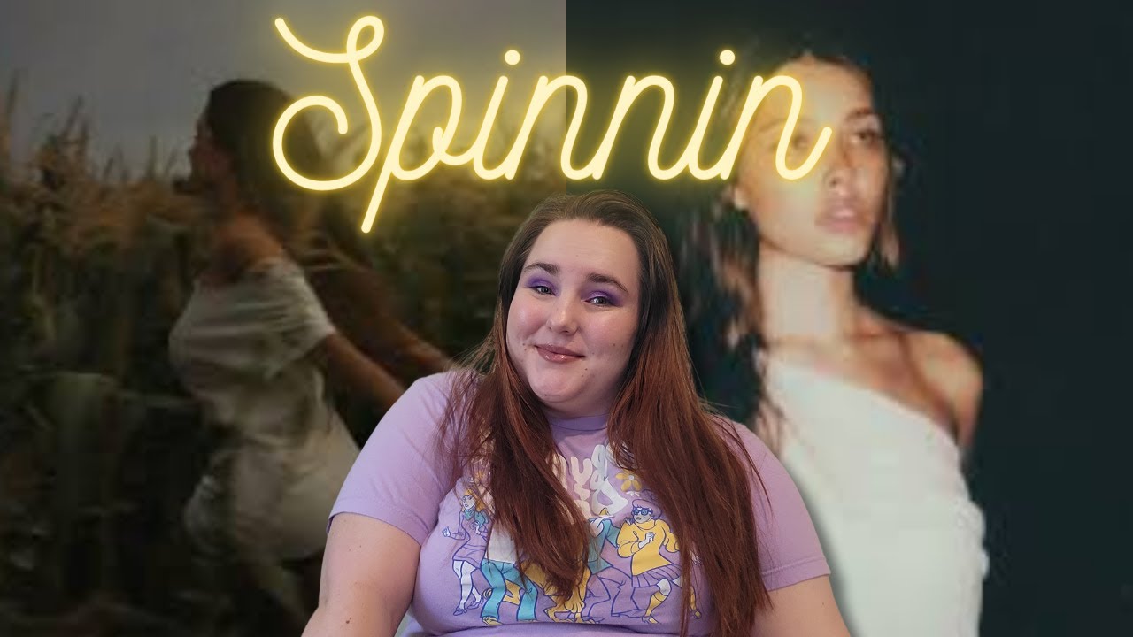 Spinnin Reaction| @MadisonBeer #newmusic