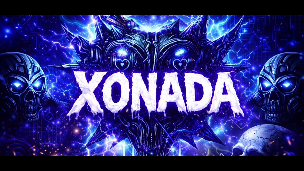 MONTAGEM XONADA (Ultra Slowed)