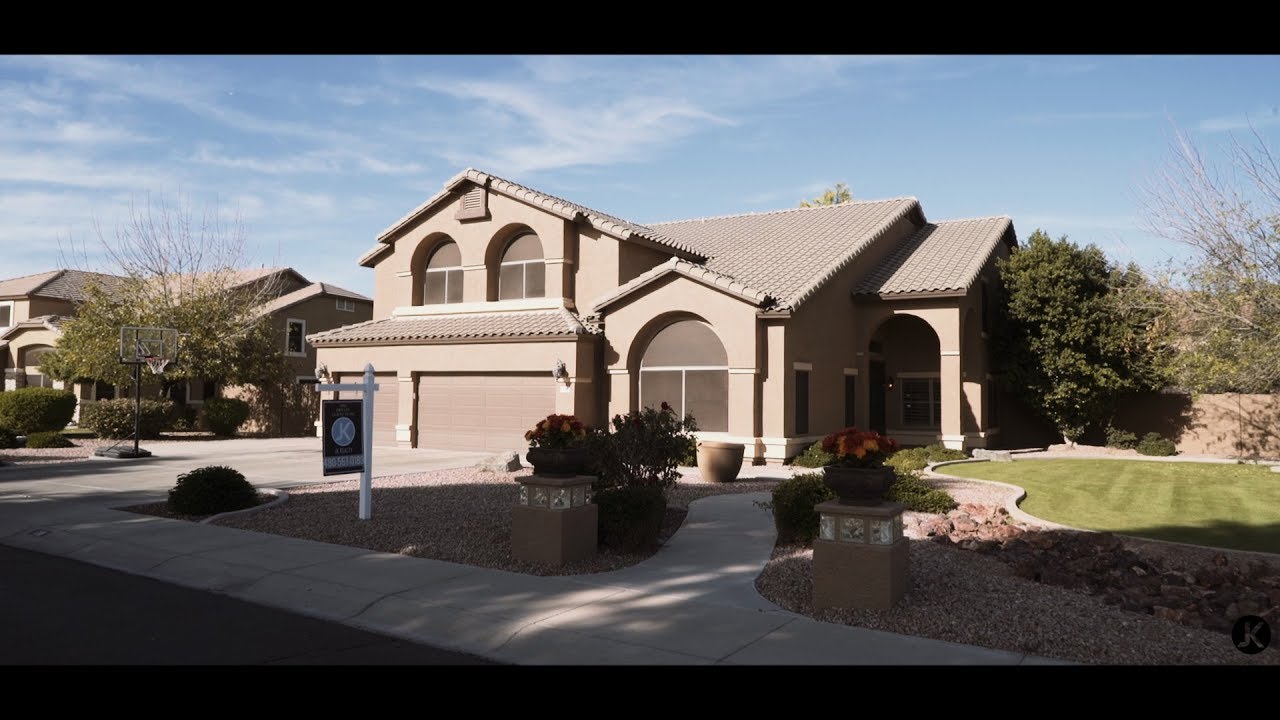 Every Home Has a Story | The Kirkpatricks