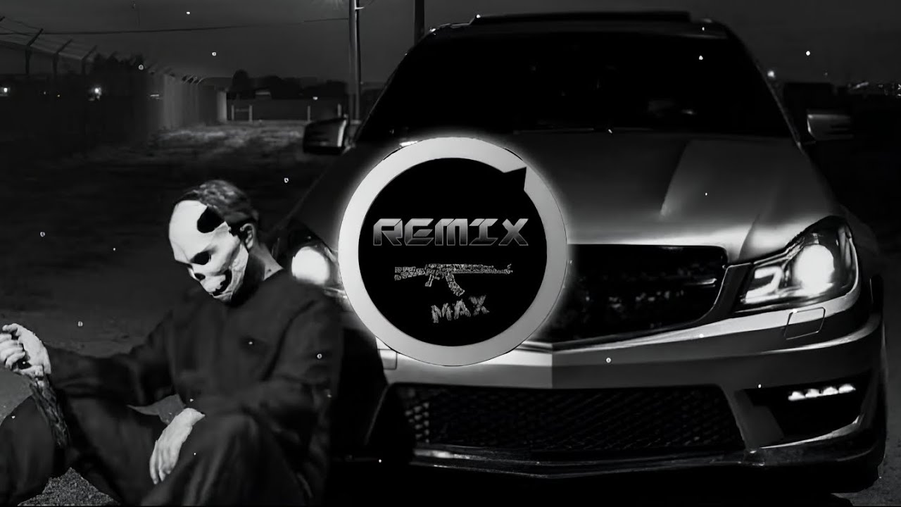 ريمكس عصابي موسيقى العصابات | Remix gangster Reverb 