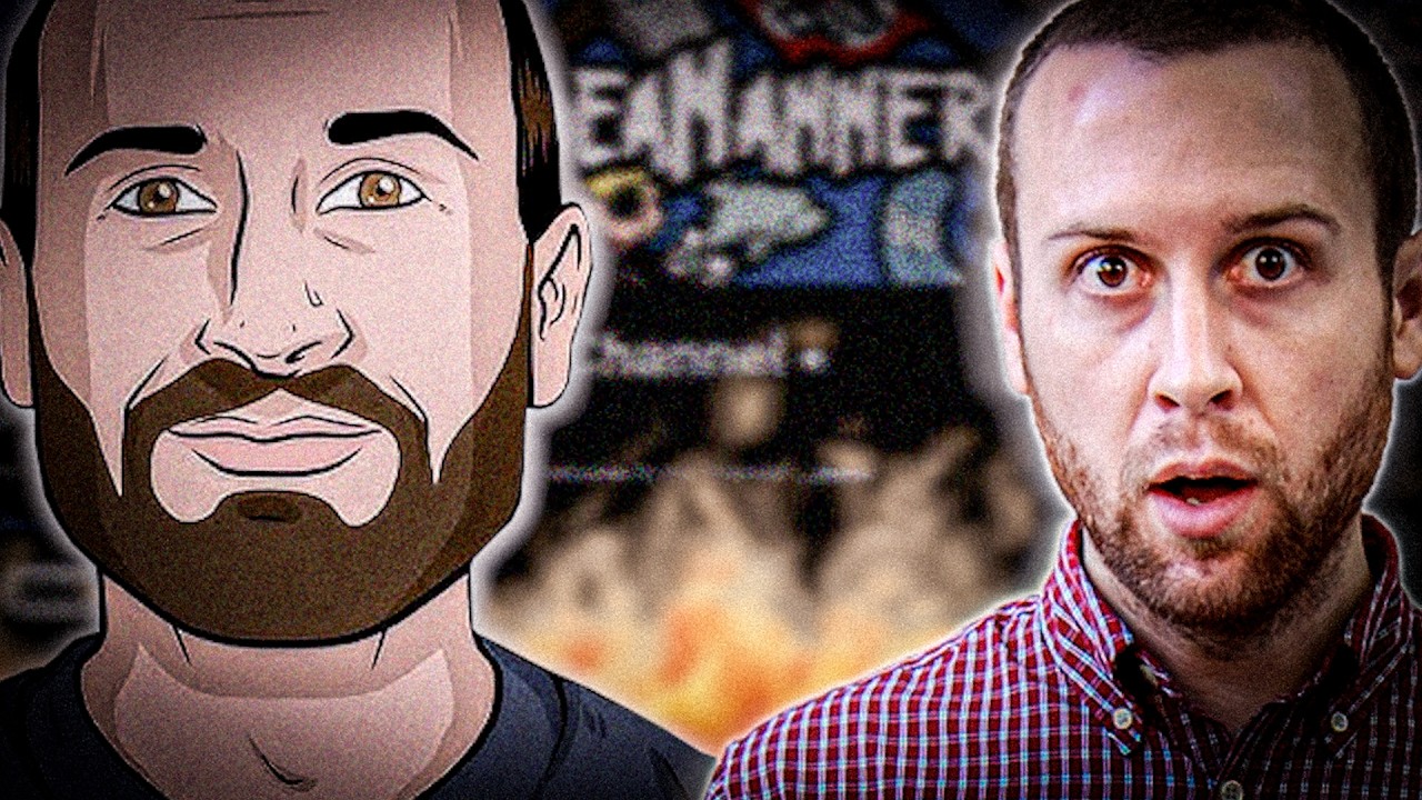 What Happened to Seananners