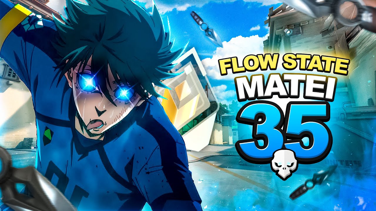 ENTREI NO FLOW E MATEI MUITO NESSA PARTIDA ft. 