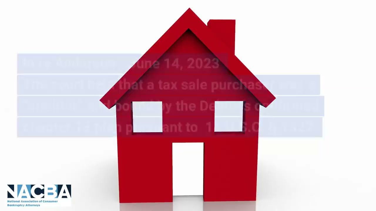 NACBA Members Win Contested Cases: A Few Examples From 2023