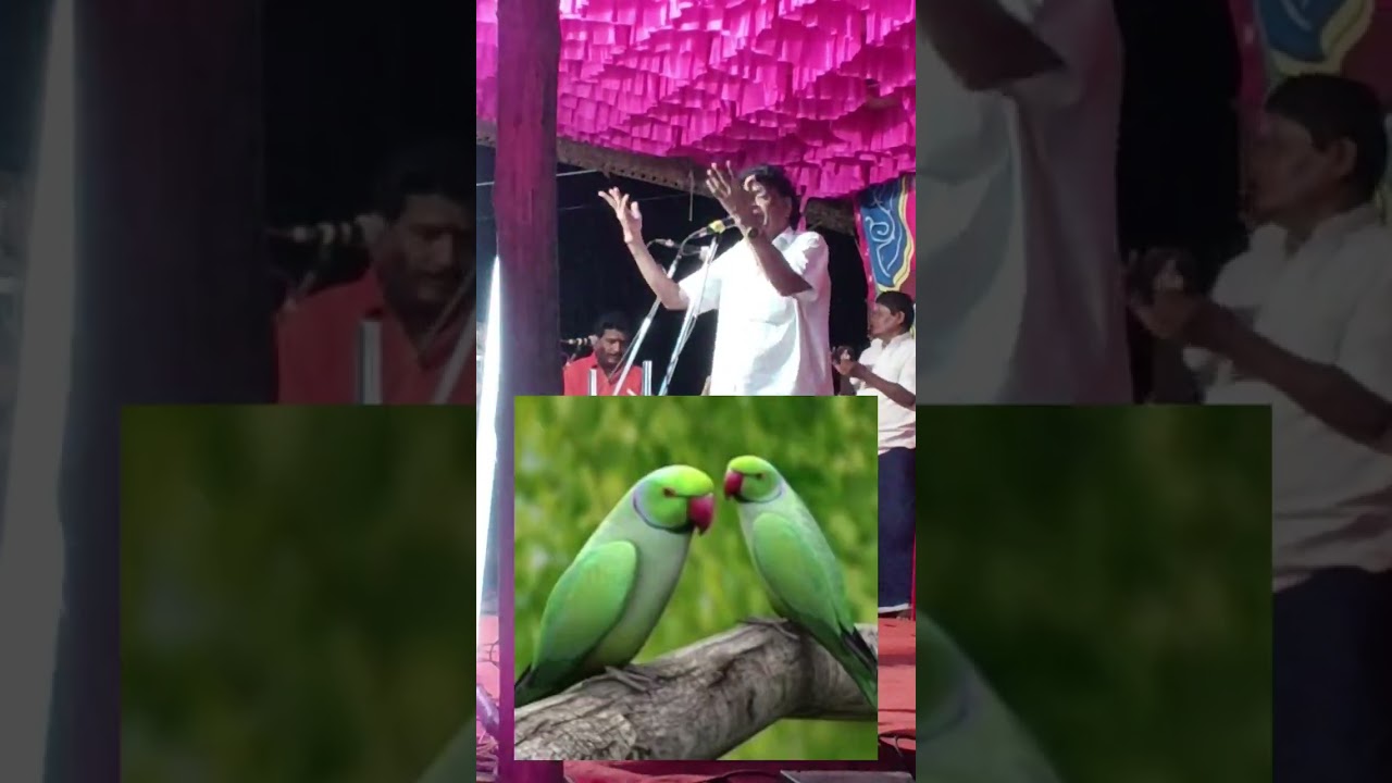 #அண்ணன் கலைமணி பபூன் அவர்கள்#