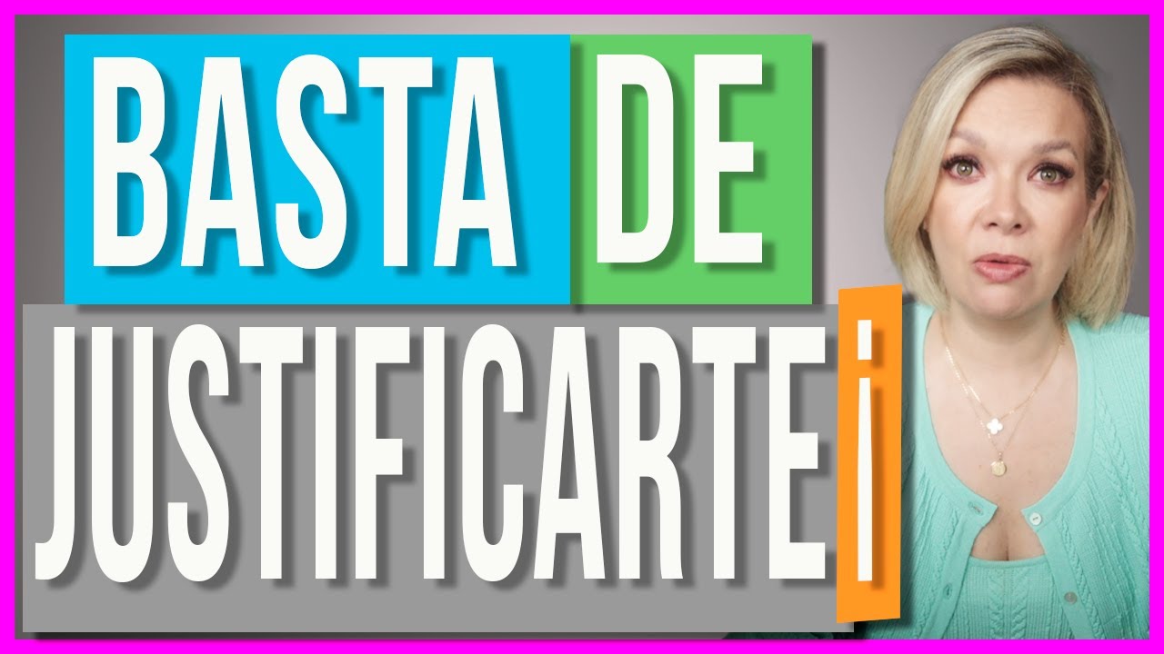 &iquest;Quieres que te Valoren? Deja de dar Explicaciones | Tu silencio comunica...