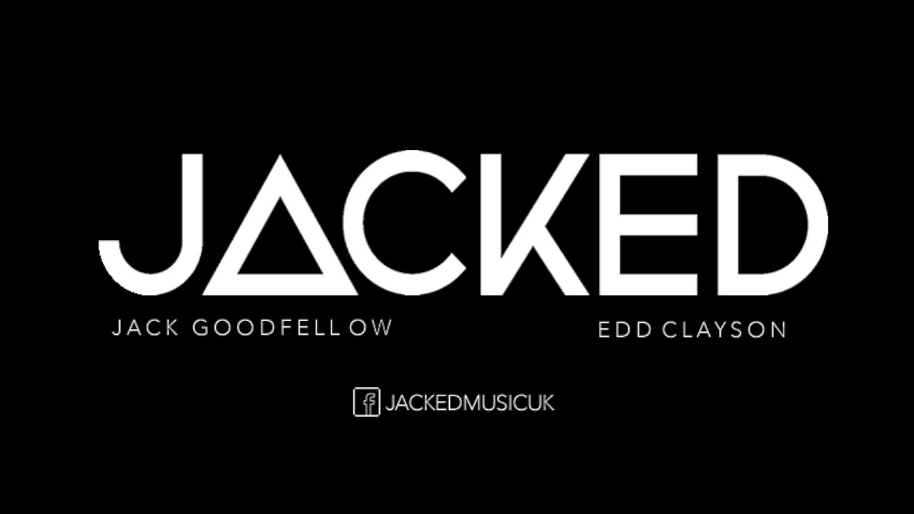 Ed Sheeran - American Town (Jacked Remix) (House Remix)