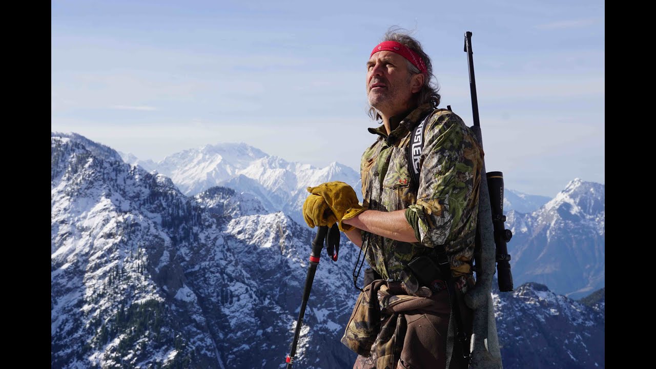 About Jim Shockey