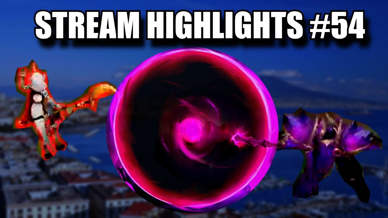 Stream Highlights #54 - Gigi Kaiser