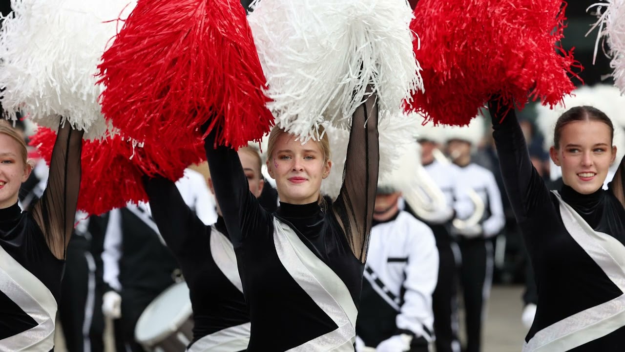Jong Advendo bij Loud & Proud in Leeuwarden