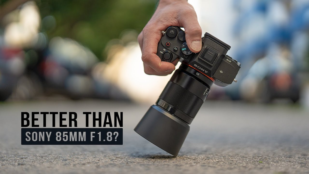Лучше ли Yongnuo 85mm F1.8S DF DSM, чем Sony 85mm F1.8 FE?