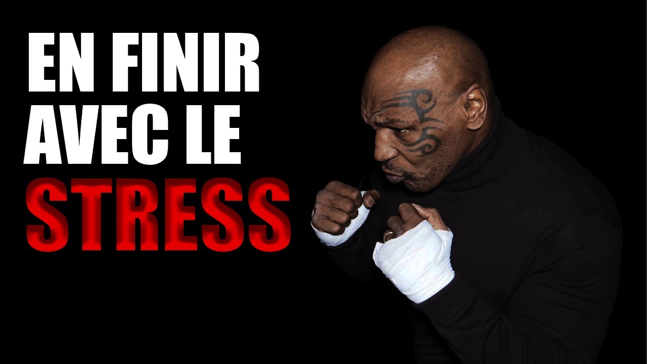 Stressé pour ton PREMIER COMBAT de BOXE ?