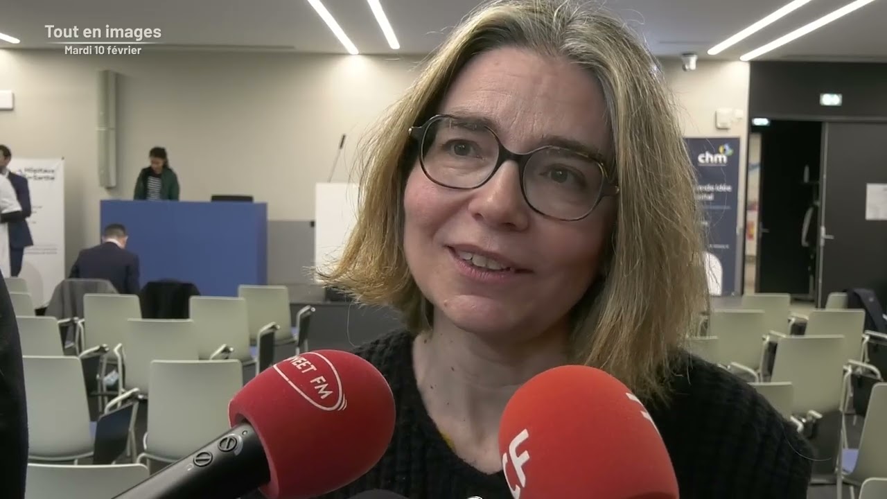 Au Quotidien du mardi 10 février 2026
