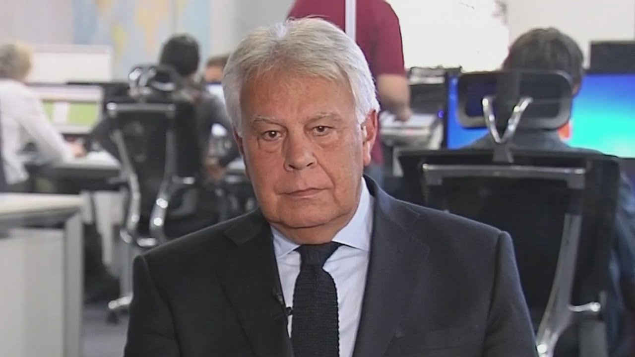 Expresidente de Gobierno de España viajará a Venezuela para defender a López y Ledezma