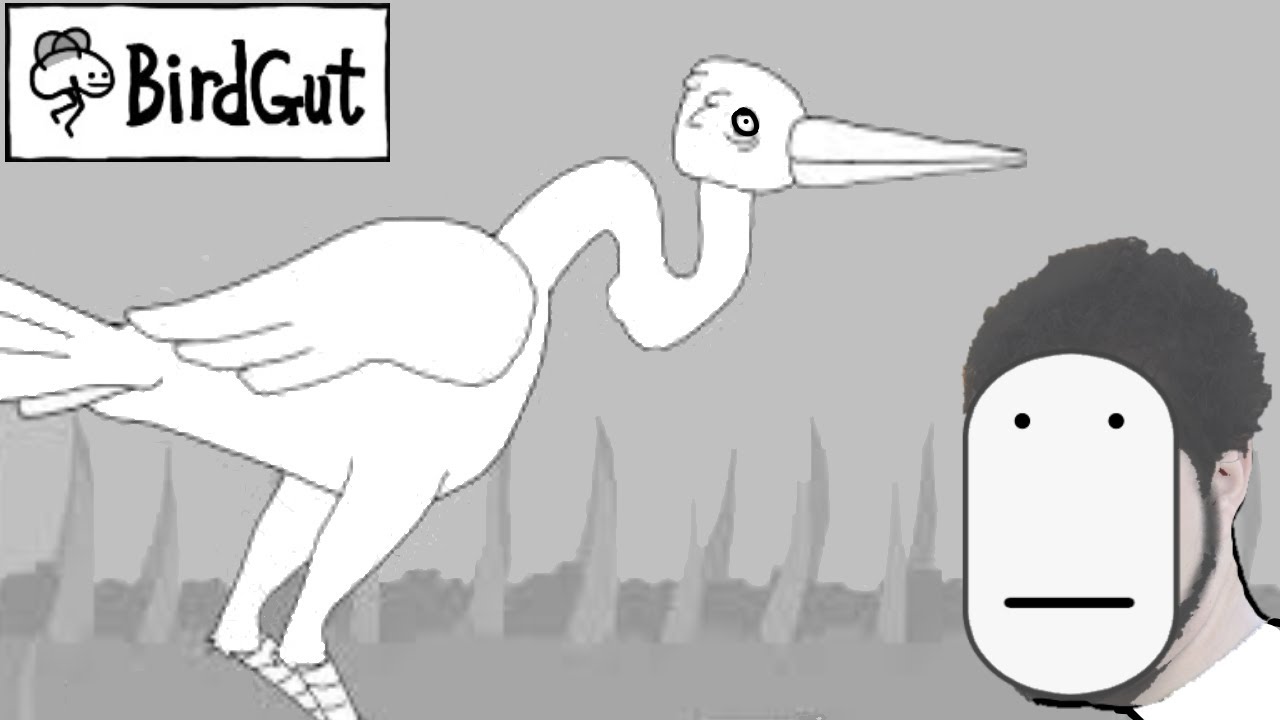 ALL HAIL TO THE MOTHER STOMACH! - BirdGut