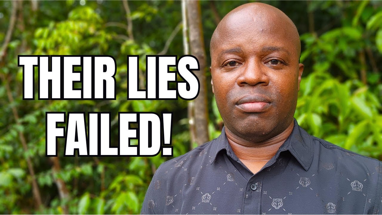 They Lied About You… But Now Everyone Knows the Truth!
