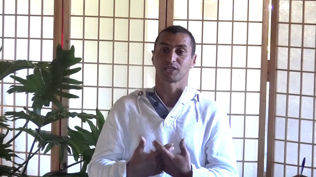 LA KUNDALINI et l'évolution de la conscience humaine
